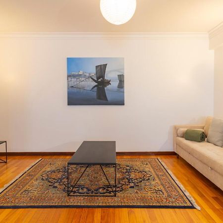 Charmy Rodrigues Lobo II Apartment By Unique Hosts Porto Exterior photo