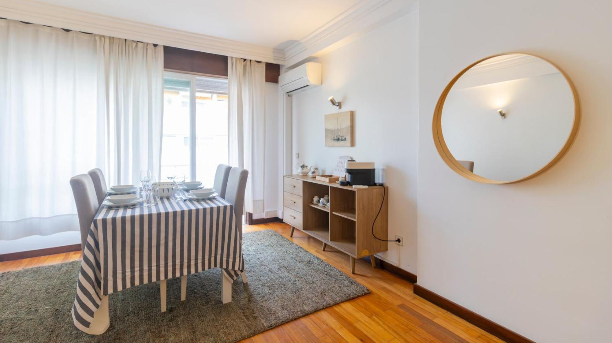 Charmy Rodrigues Lobo II Apartment By Unique Hosts Porto Exterior photo
